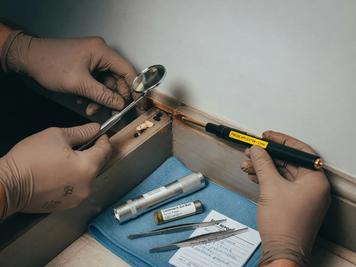 Why choose Emergency Pest Control in Walbridge, OH